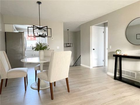 Tiny photo for 1155 Cunningham Drive, Victor, NY 14564 (MLS # R1648437)