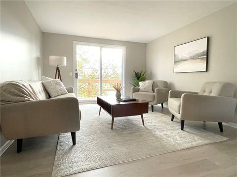 Tiny photo for 1155 Cunningham Drive, Victor, NY 14564 (MLS # R1648437)