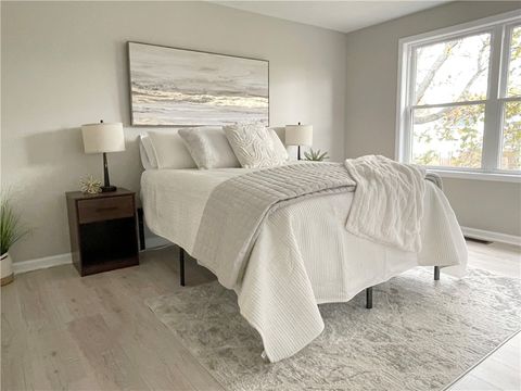 Tiny photo for 1155 Cunningham Drive, Victor, NY 14564 (MLS # R1648437)