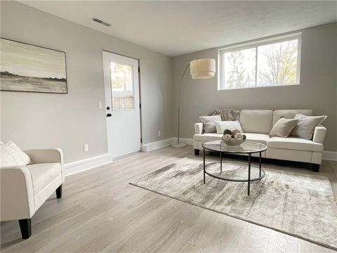 Tiny photo for 1155 Cunningham Drive, Victor, NY 14564 (MLS # R1648437)