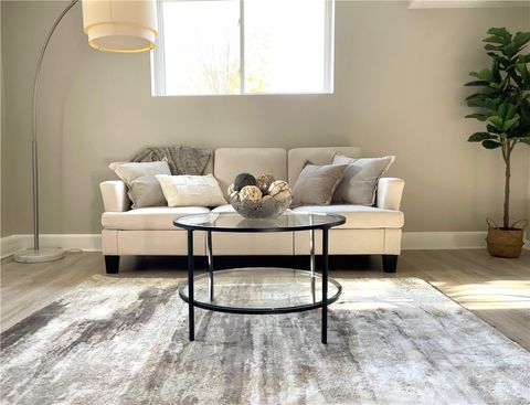 Tiny photo for 1155 Cunningham Drive, Victor, NY 14564 (MLS # R1648437)