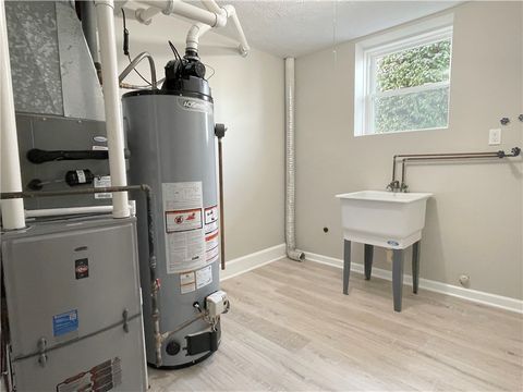 Tiny photo for 1155 Cunningham Drive, Victor, NY 14564 (MLS # R1648437)