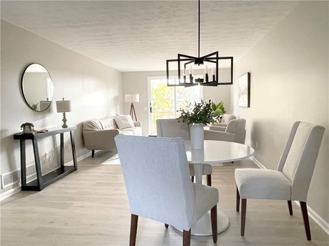 Tiny photo for 1155 Cunningham Drive, Victor, NY 14564 (MLS # R1648437)