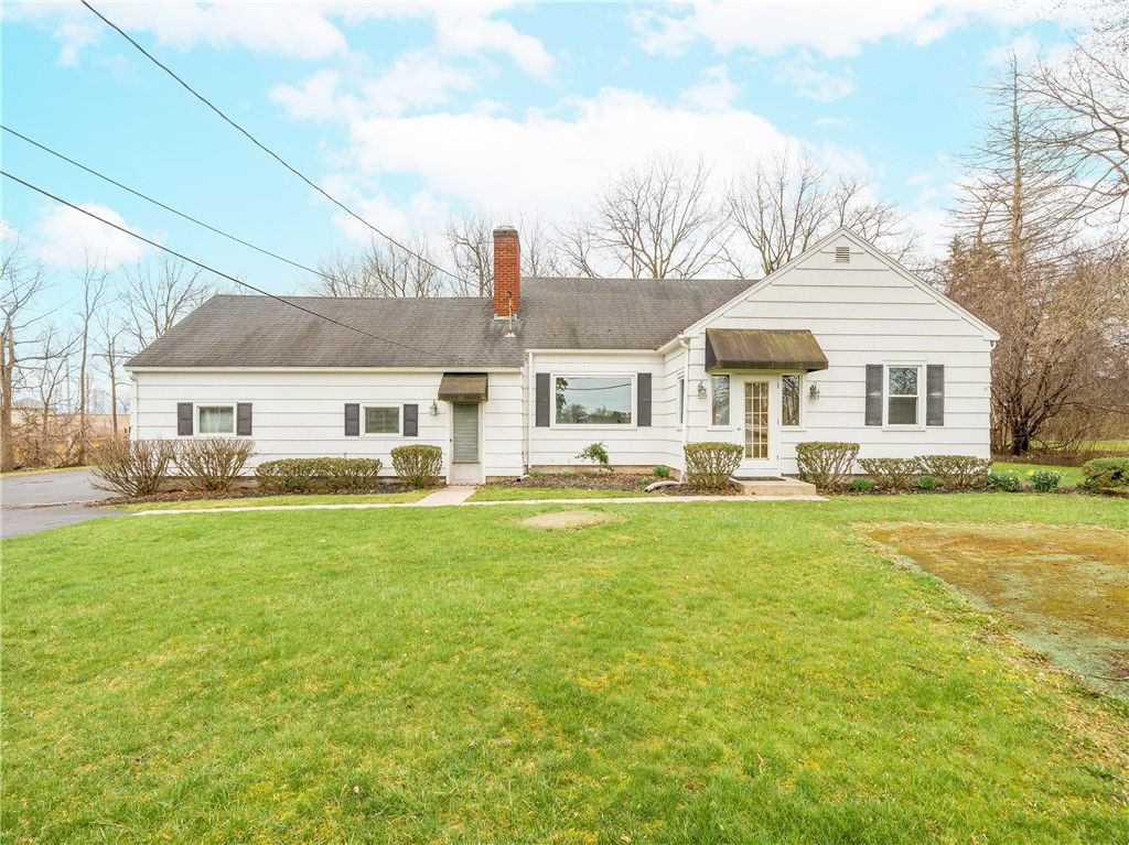 Photo of 2535 Brighton Henrietta Town Line Road Road, Rochester, NY 14623 (MLS # R1463711)