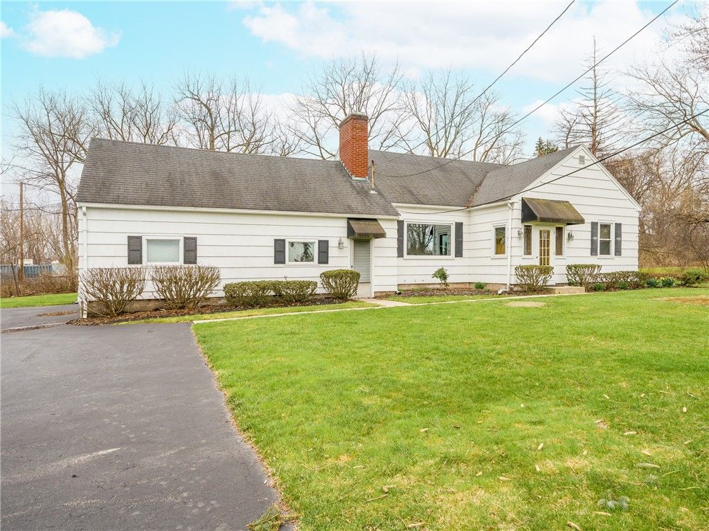 Photo of 2535 Brighton Henrietta Town Line Road Road, Rochester, NY 14623 (MLS # R1463711)