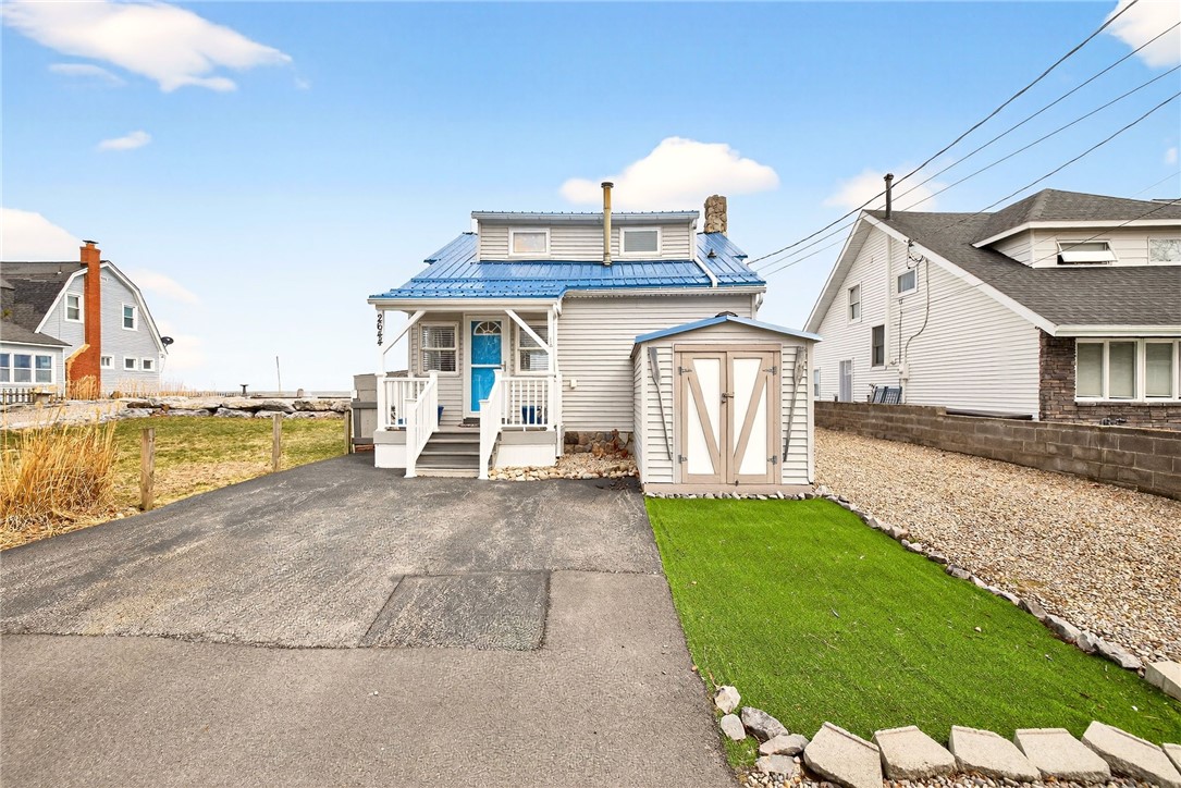 2644 edgemere drive