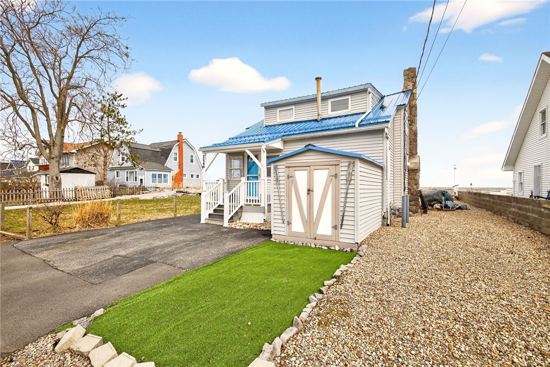 2644 edgemere drive