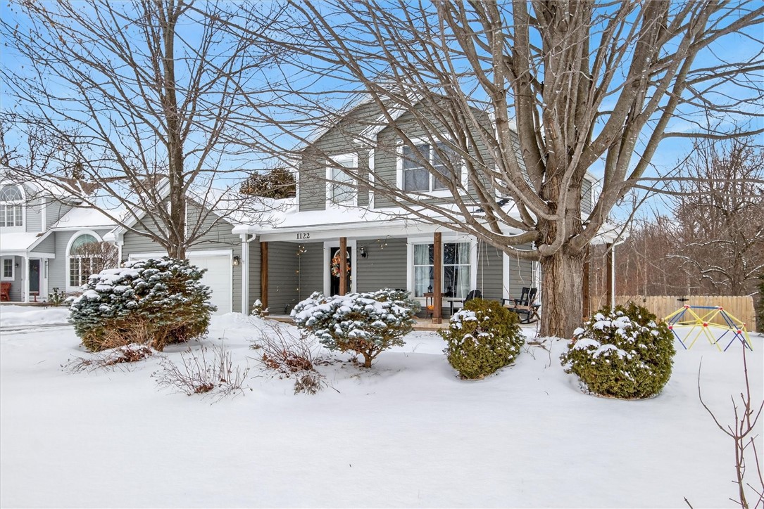1122 Colonie Drive