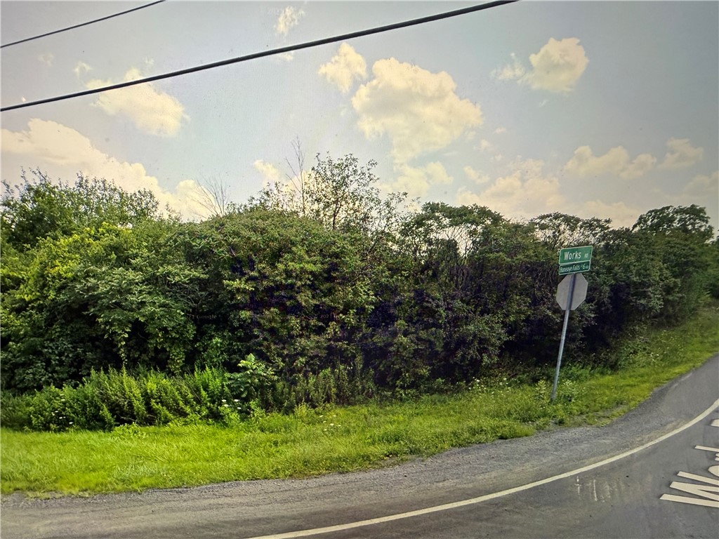 0 works road