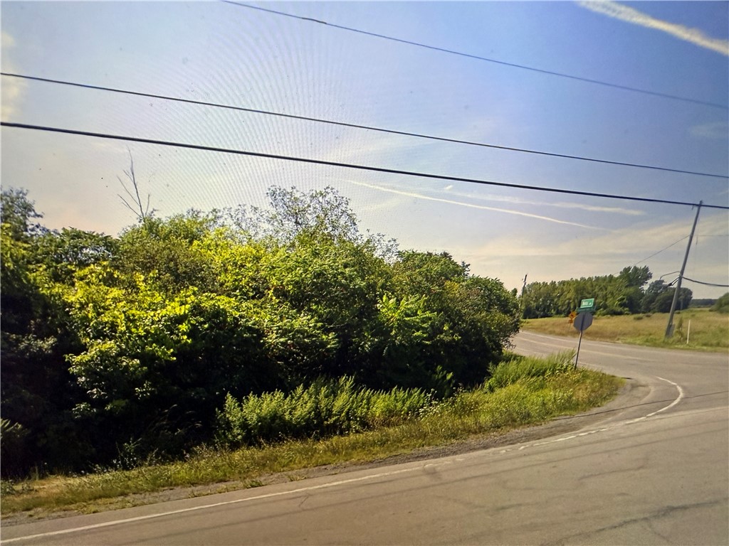 0 works road