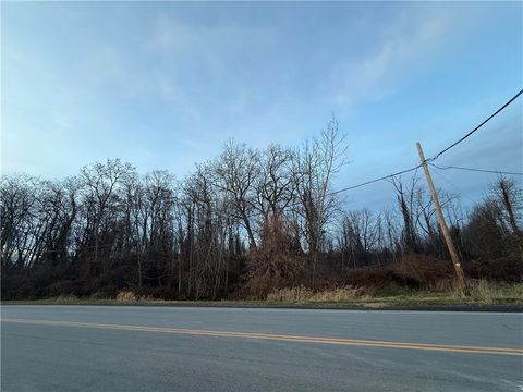 Tiny photo for 0 works Road, Rush, NY 14543 (MLS # R1653336)