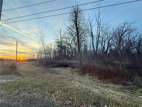 Tiny photo for 0 works Road, Rush, NY 14543 (MLS # R1653336)