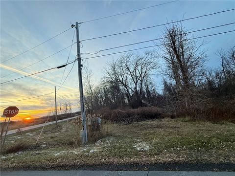 Tiny photo for 0 works Road, Rush, NY 14543 (MLS # R1653336)