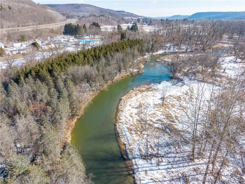 Vacant Land For Sale - 9080 75a<br/> Avoca, NY 14809