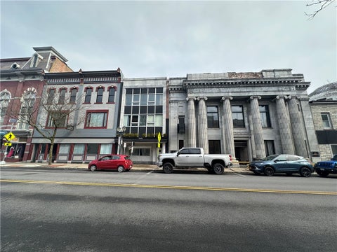 Photo of 12-24 N Main Street, Gloversville, NY 12078 (MLS # R1714451)