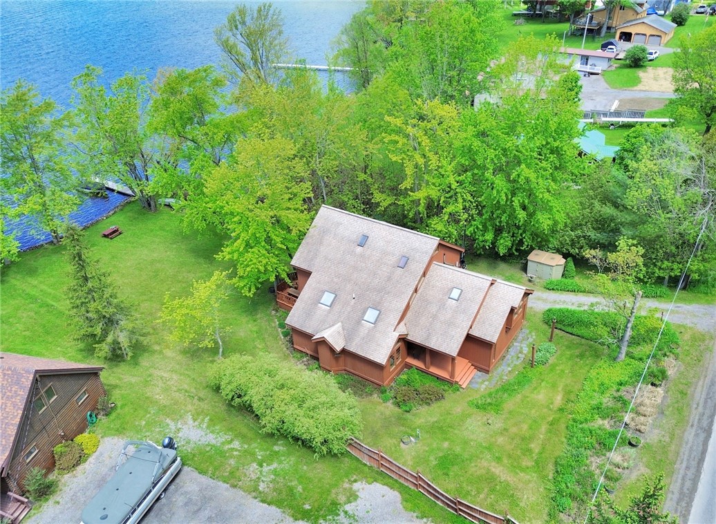 2555 County Highway 22
