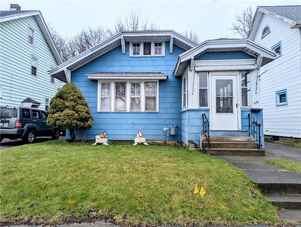 68 Saint Jacob Street, Rochester, New York image 1