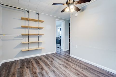 Tiny photo for 1070 Gravel Road #4, Webster, NY 14580 (MLS # R1655266)