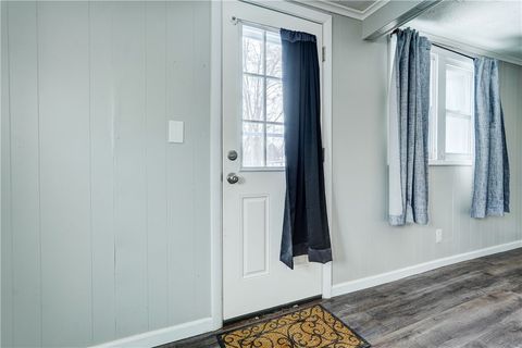 Tiny photo for 1070 Gravel Road #4, Webster, NY 14580 (MLS # R1655266)