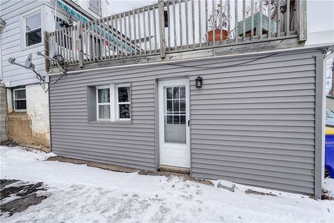 Tiny photo for 1070 Gravel Road #4, Webster, NY 14580 (MLS # R1655266)