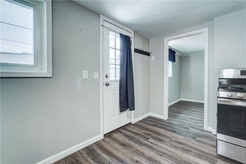 Tiny photo for 1070 Gravel Road #4, Webster, NY 14580 (MLS # R1655266)