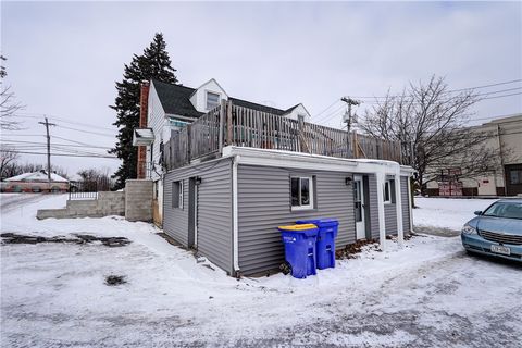 Tiny photo for 1070 Gravel Road #4, Webster, NY 14580 (MLS # R1655266)