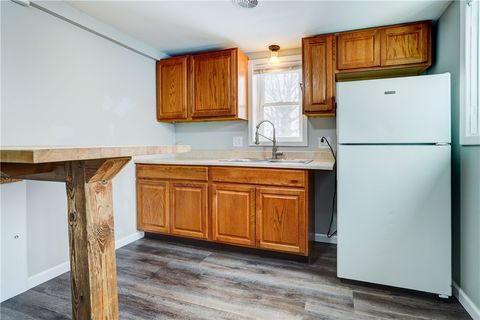 Tiny photo for 1070 Gravel Road #4, Webster, NY 14580 (MLS # R1655266)