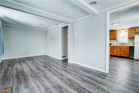 Tiny photo for 1070 Gravel Road #4, Webster, NY 14580 (MLS # R1655266)