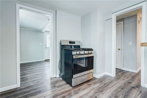 Tiny photo for 1070 Gravel Road #4, Webster, NY 14580 (MLS # R1655266)