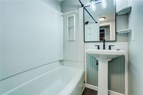 Tiny photo for 1070 Gravel Road #4, Webster, NY 14580 (MLS # R1655266)