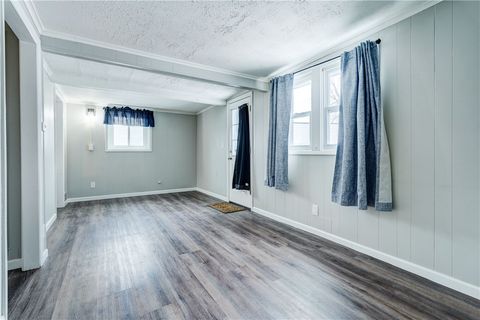 Tiny photo for 1070 Gravel Road #4, Webster, NY 14580 (MLS # R1655266)