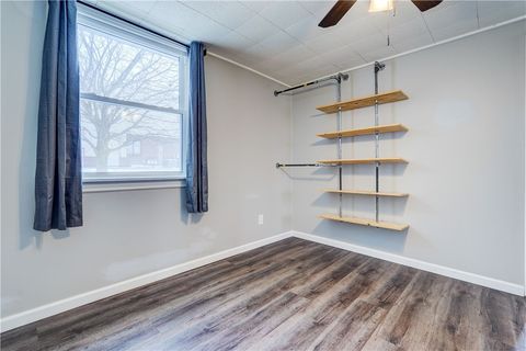 Tiny photo for 1070 Gravel Road #4, Webster, NY 14580 (MLS # R1655266)