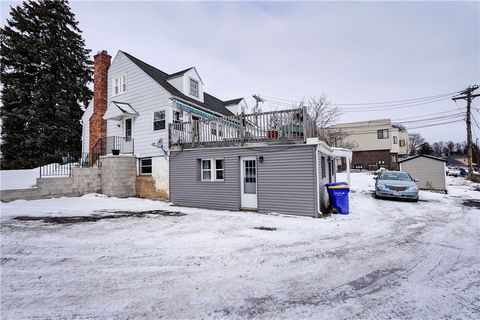 Tiny photo for 1070 Gravel Road #4, Webster, NY 14580 (MLS # R1655266)