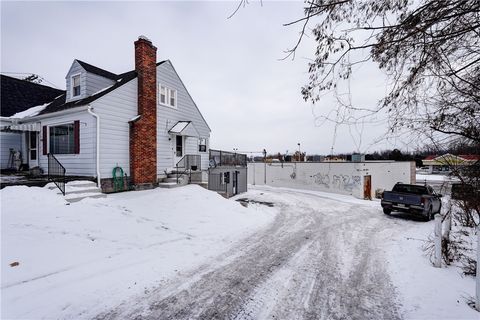 Tiny photo for 1070 Gravel Road #4, Webster, NY 14580 (MLS # R1655266)