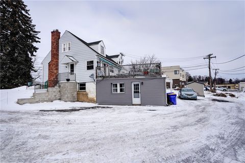 Tiny photo for 1070 Gravel Road #4, Webster, NY 14580 (MLS # R1655266)