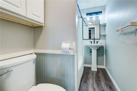 Tiny photo for 1070 Gravel Road #4, Webster, NY 14580 (MLS # R1655266)