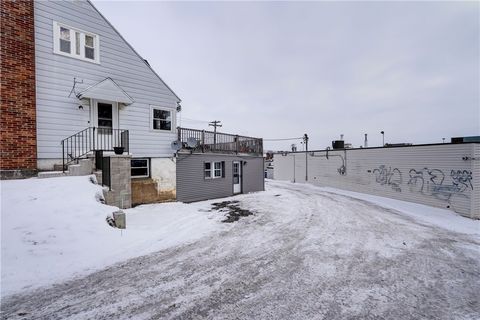 Tiny photo for 1070 Gravel Road #4, Webster, NY 14580 (MLS # R1655266)