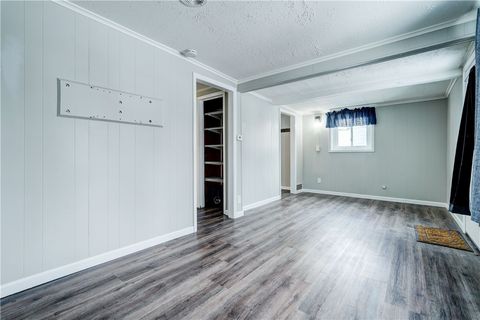 Tiny photo for 1070 Gravel Road #4, Webster, NY 14580 (MLS # R1655266)