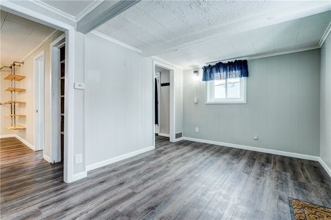 Tiny photo for 1070 Gravel Road #4, Webster, NY 14580 (MLS # R1655266)