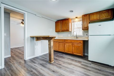 Tiny photo for 1070 Gravel Road #4, Webster, NY 14580 (MLS # R1655266)