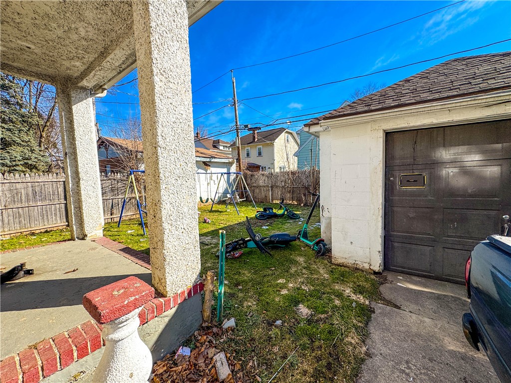46 Aurora Street, Rochester, New York image 17