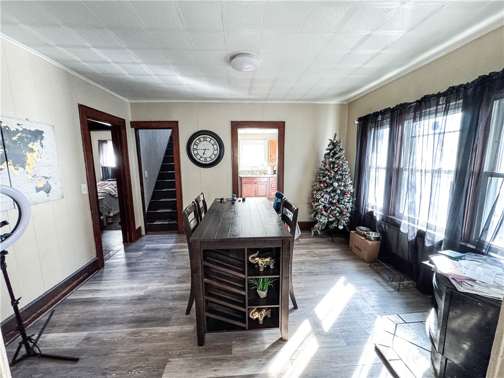 46 Aurora Street, Rochester, New York image 4