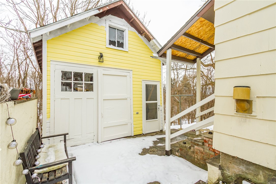 30 Cherry Street, Lyons, New York image 32
