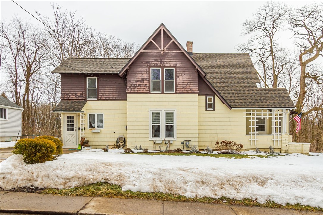 30 Cherry Street, Lyons, New York image 1