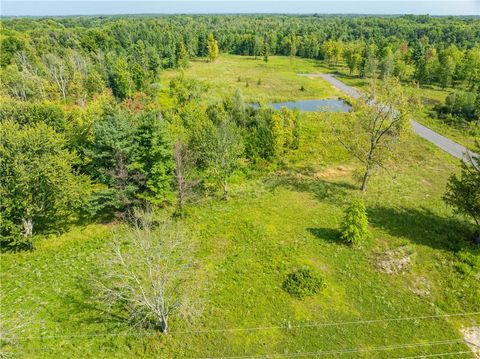 Vacant Land For Sale - LOT 1 Clevenger Rd<br/> Wayne County, Ontario, NY 14519