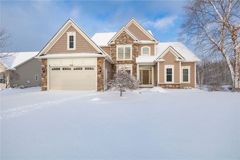 1394 Meadow Breeze Lane Webster NY 14580