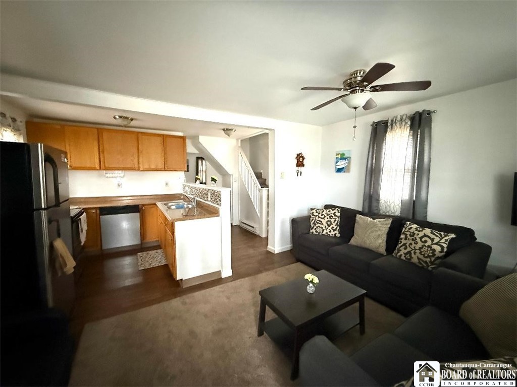 3554 railroad drive