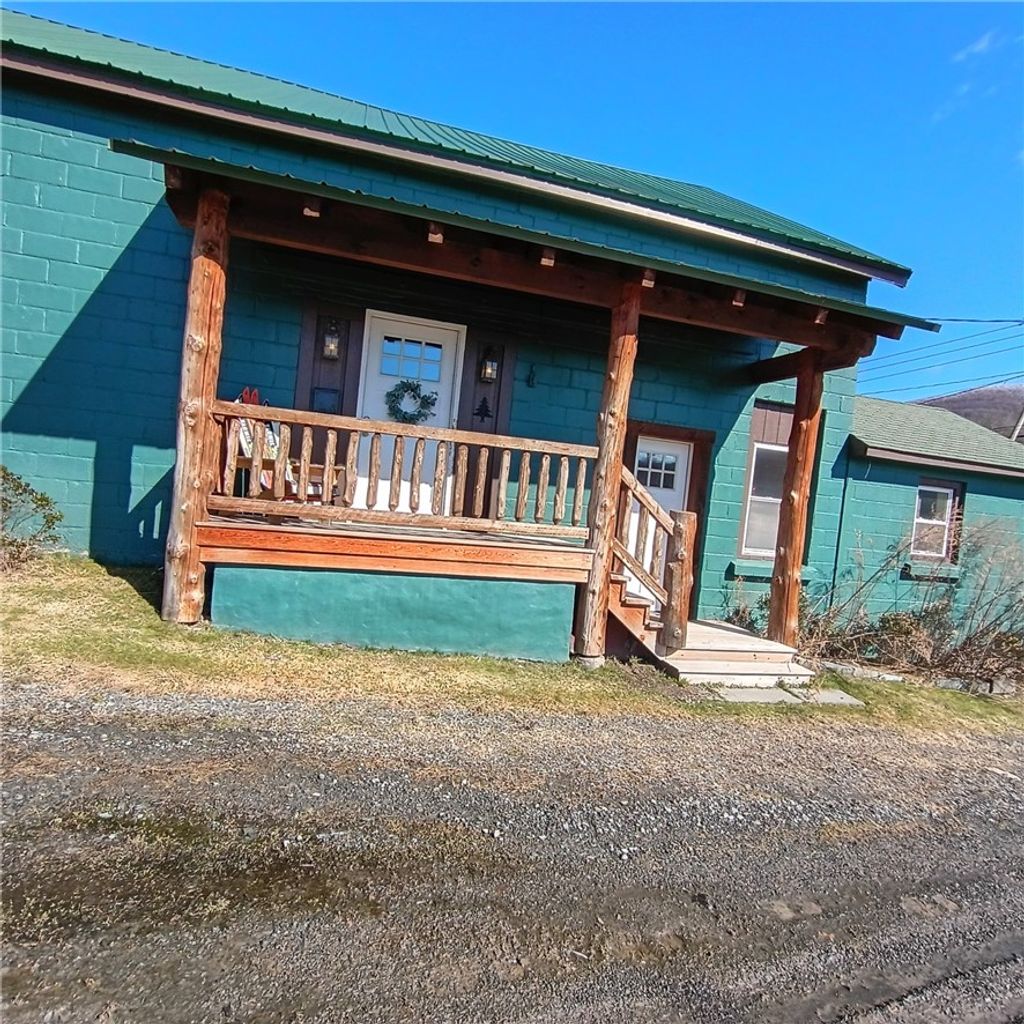 Photo of 60095 State Highway 30, Roxbury, NY 12474 (MLS # R1669099)