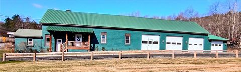 60095 State Highway 30 Grand Gorge NY 12474