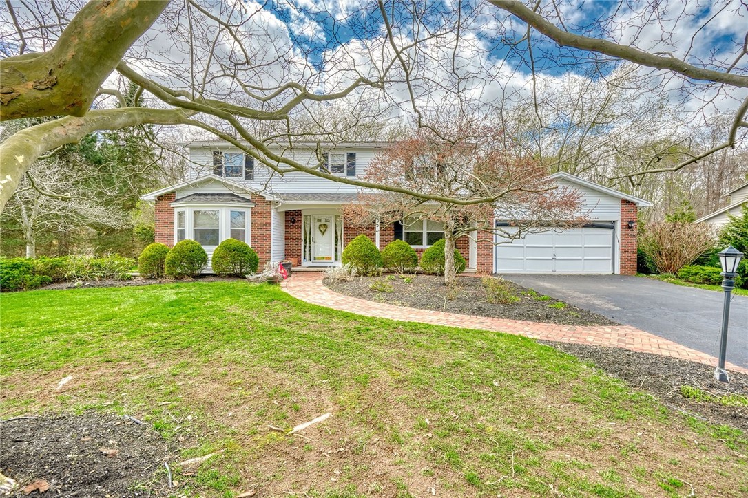 503 Sherborne Road, Webster, New York image 1